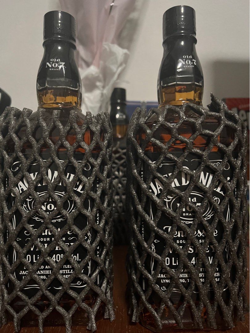 JD Jack Daniels No. 7, Food & Drinks, Alcoholic Beverages on Carousell