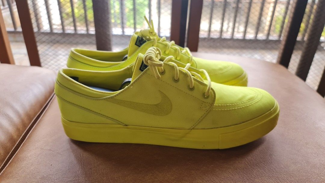 janoski lemon twist