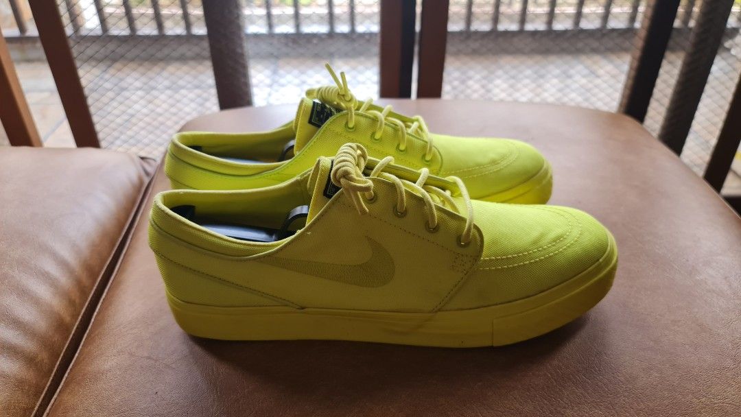 janoski lemon twist