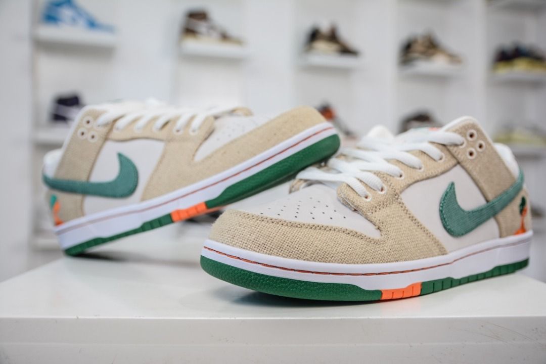 Jarritos x Nike SB Dunk Low(2023) FD0860-001