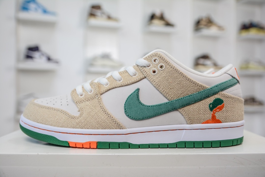 室内搬入設置無料 Jarritos × Nike SB Dunk Low 27.5㎝ - 通販