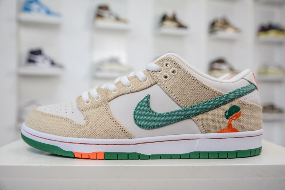 Jarritos x Nike SB Dunk Low(2023) FD0860-001