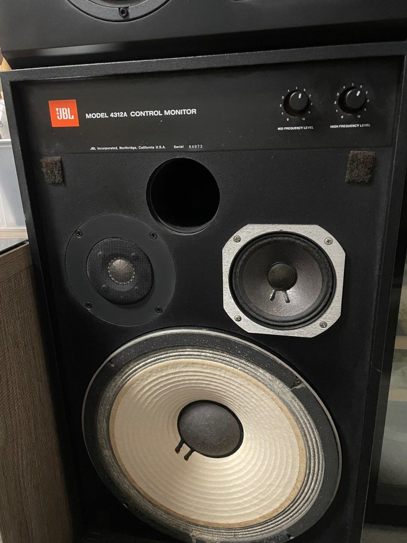 JBL4312A-