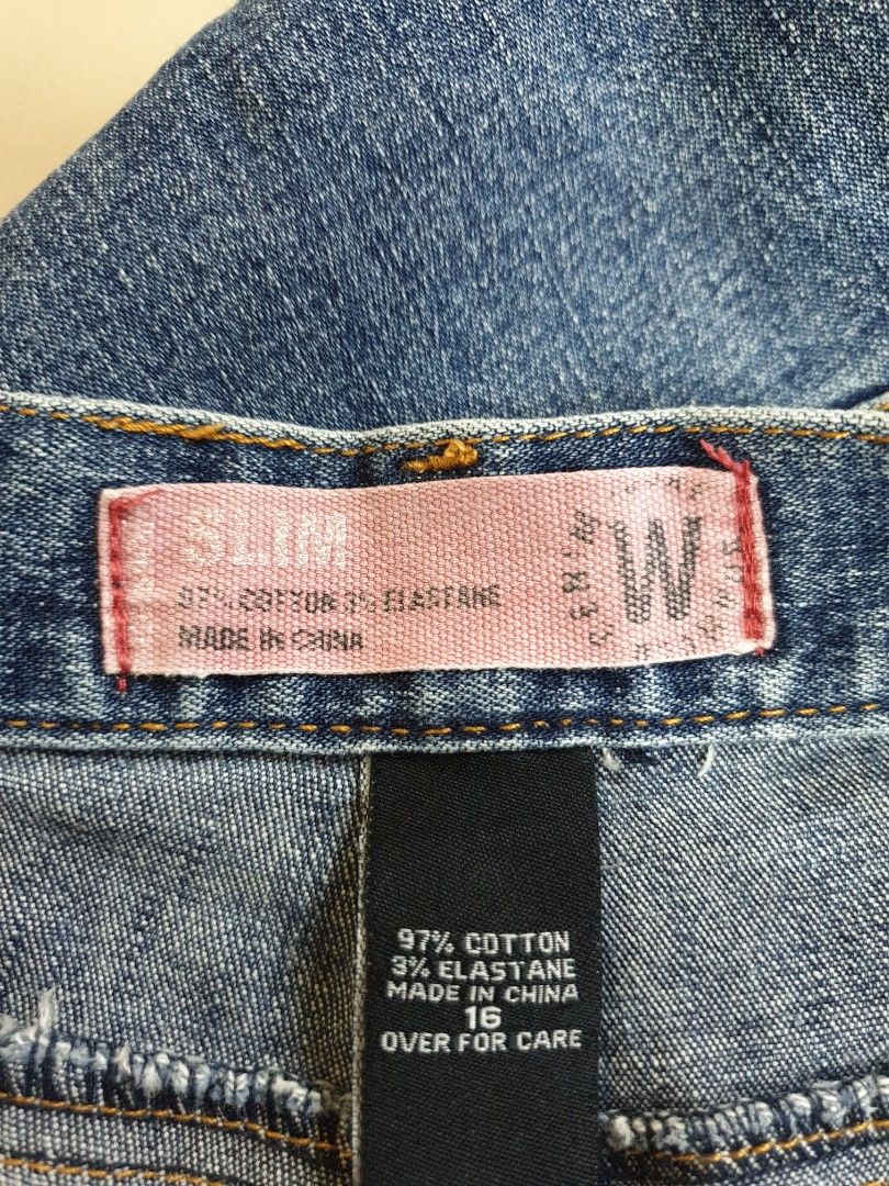Jeanswest levis clearance