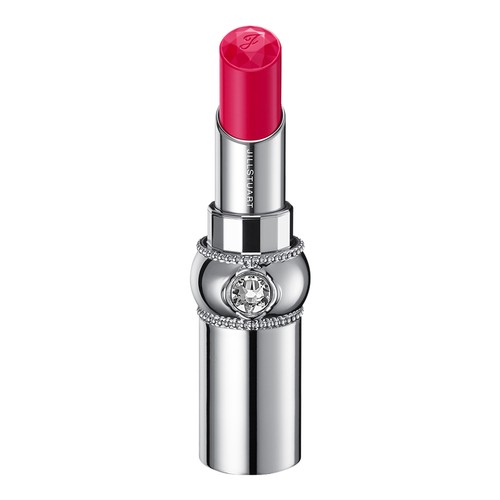 JILL STUART Rouge Lip Blossom Lipstick 3.6g ( 101 Tulip Red ), Beauty ...