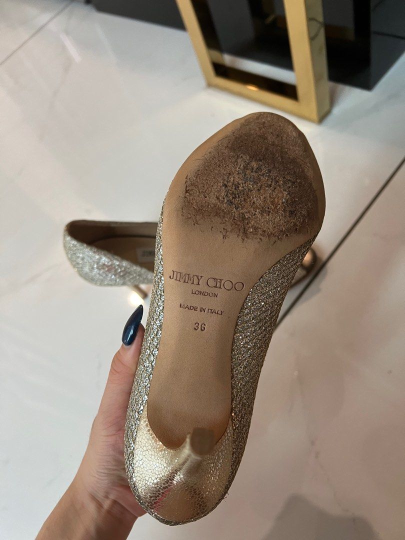 Jimmy shop choo evelyn