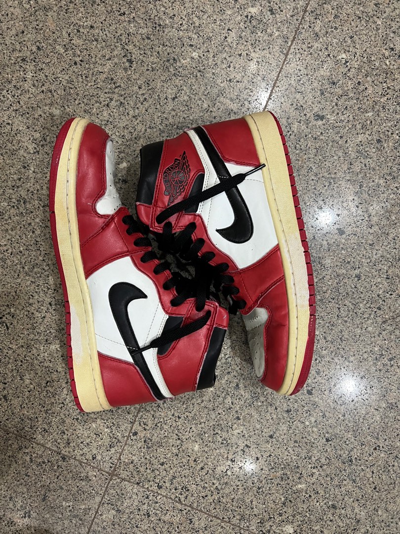 Chicago off outlet white nike