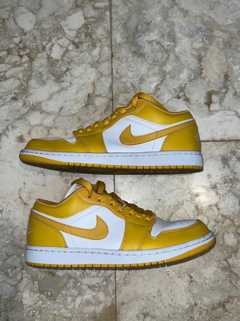 j1 low pollen