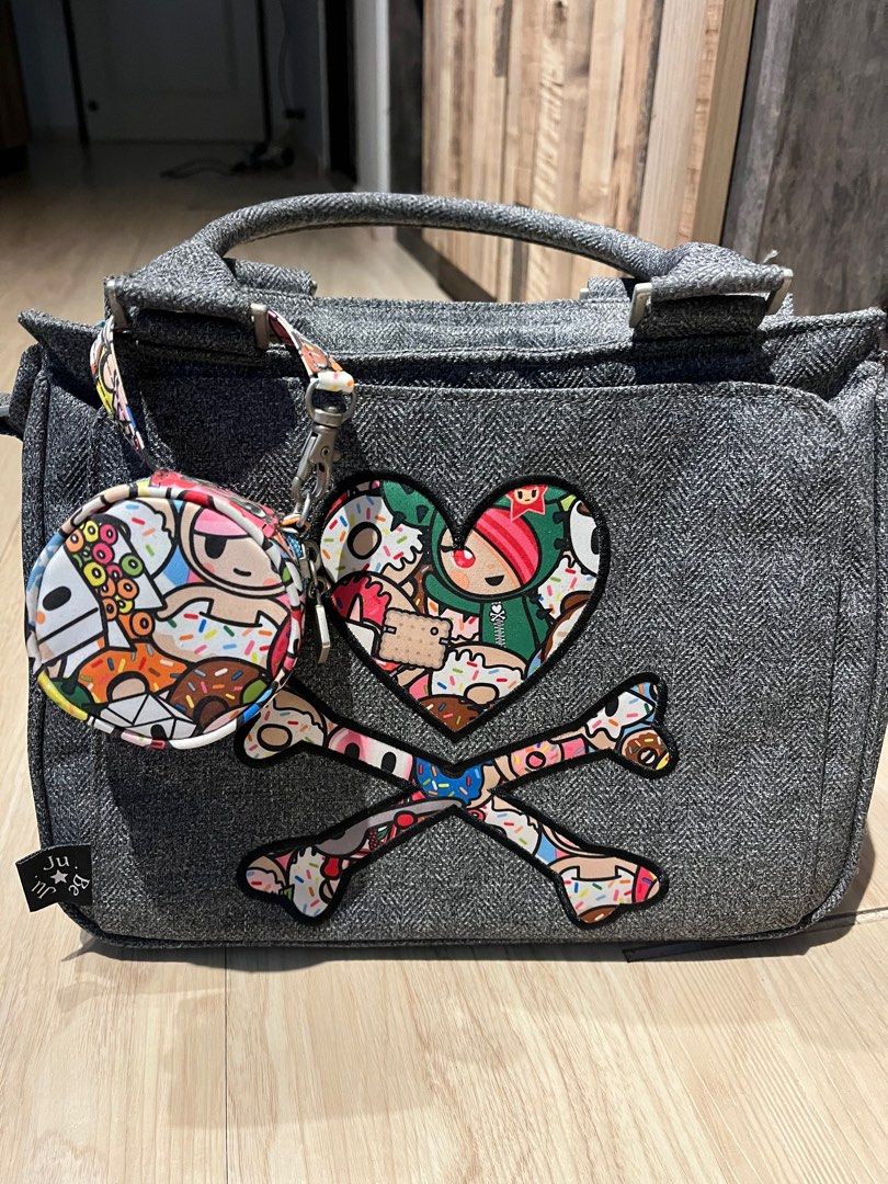 Jujube Bags