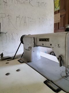 Juki High-Speed Sewing Machine