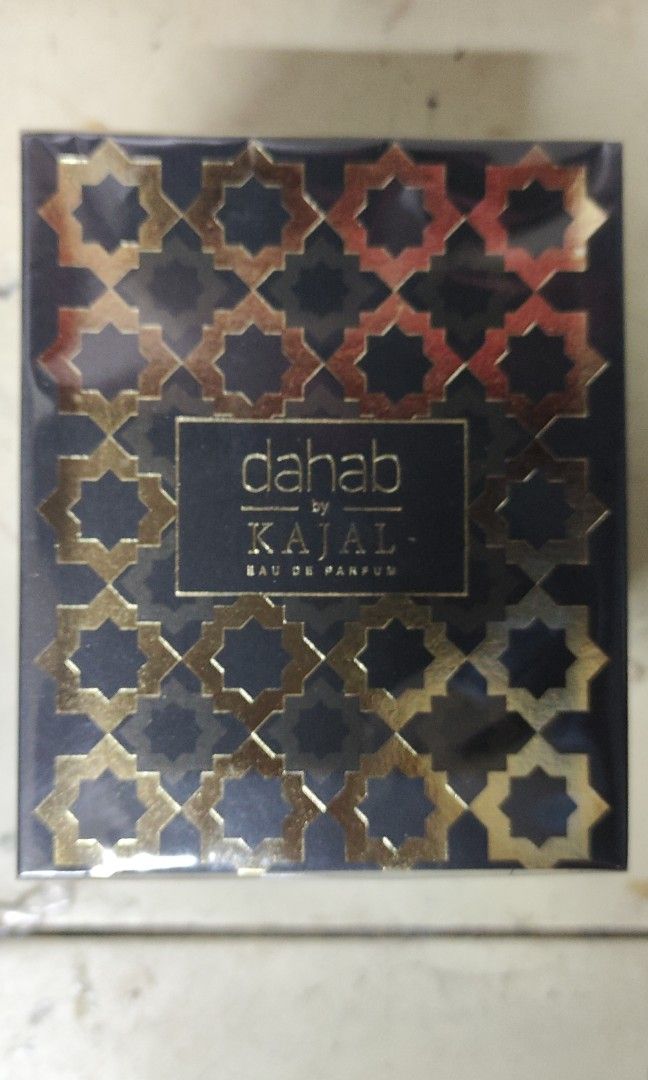 Dahab By Kajal EDP 100ml