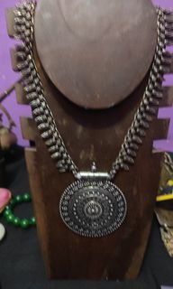 Kalung vintage asal Penang