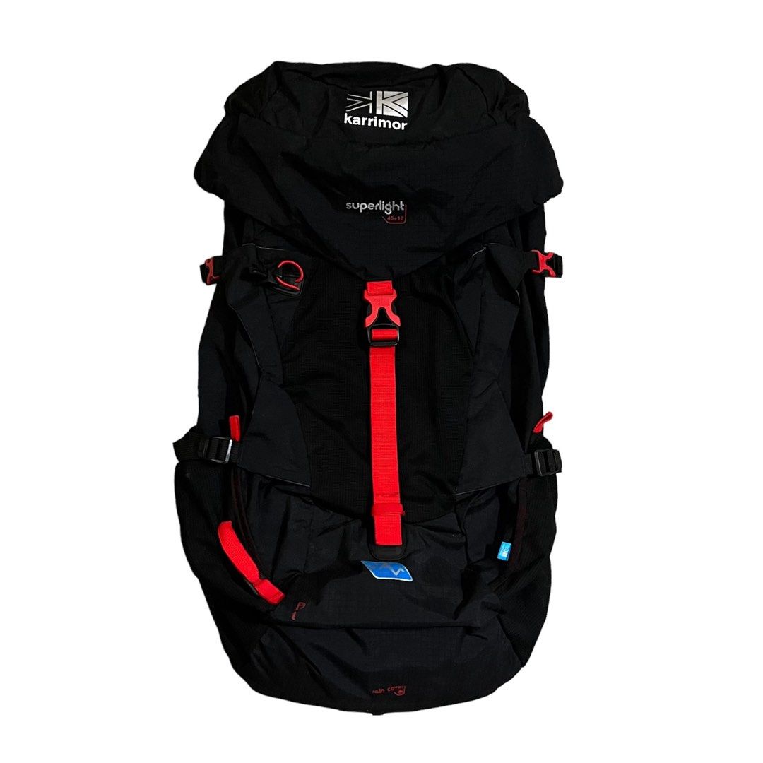 Karrimor superlight 45 online