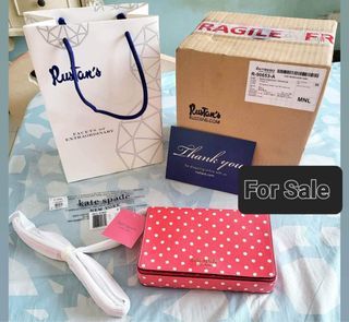 Kate Spade bag