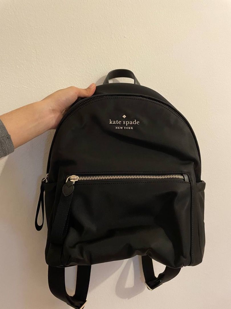 Kate spade backpack outlet sales