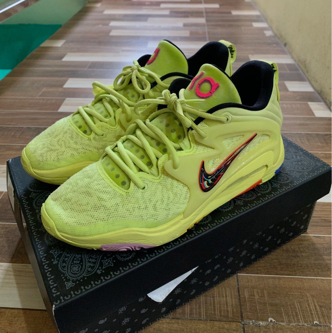 men's nike kd 15 aimbot