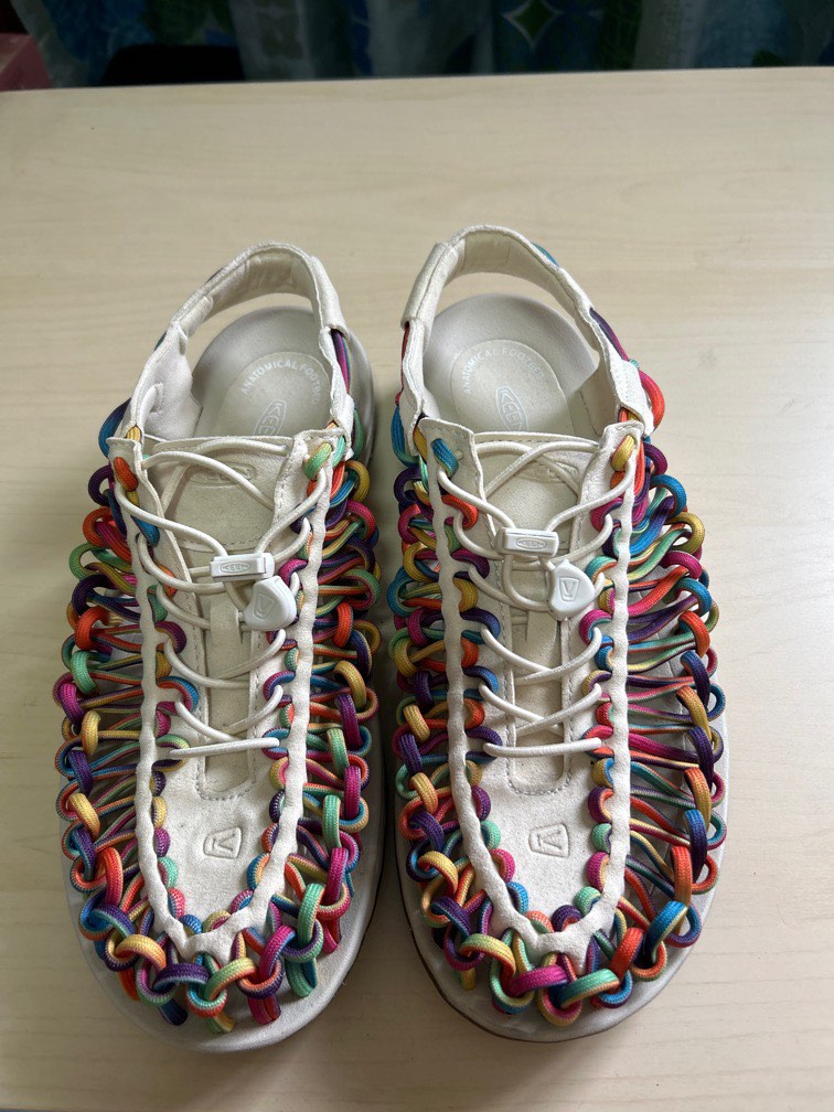 keen slip ons womens