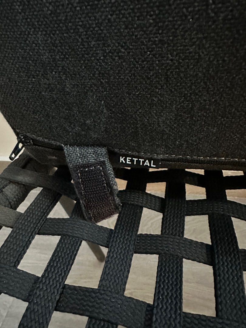 Kettal Outdoor Chair, Furniture & Home Living, Furniture, Chairs on