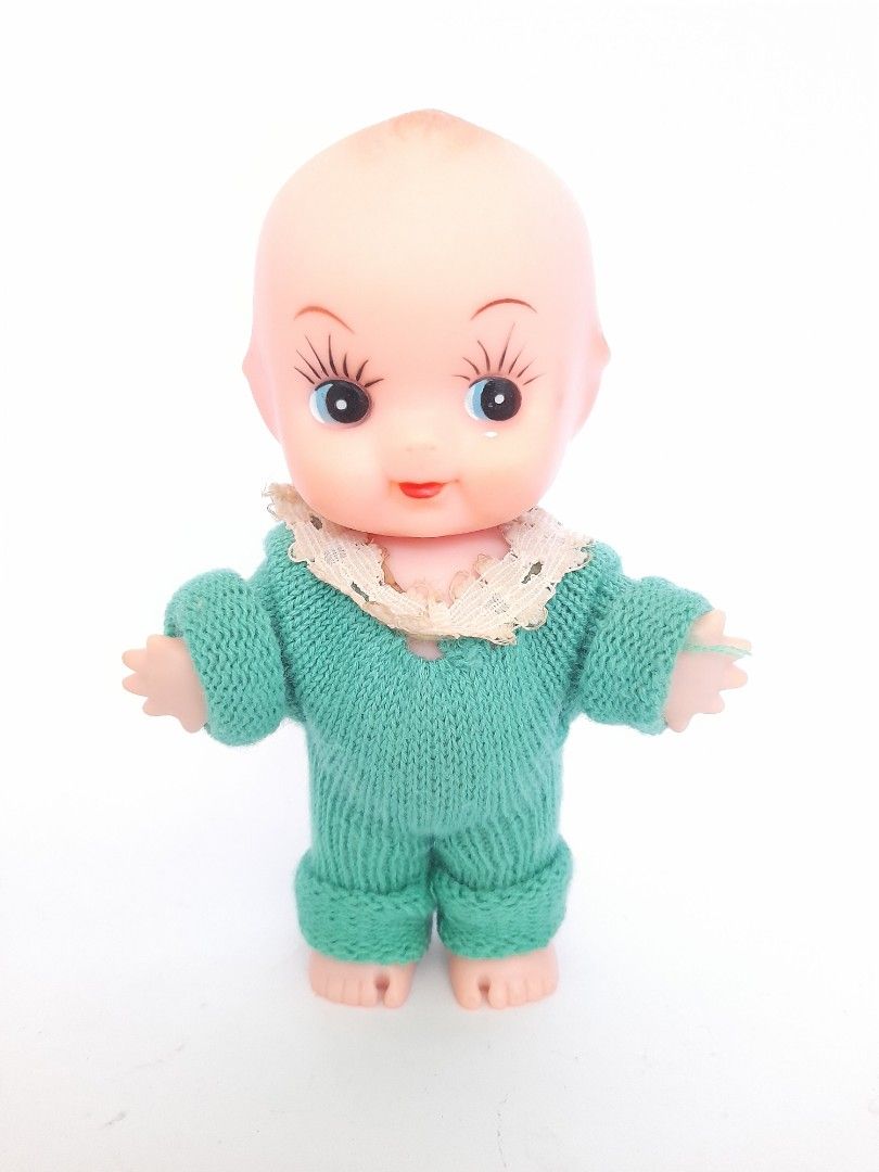 Kewpie Doll Vintage Japan Surplus toys on Carousell