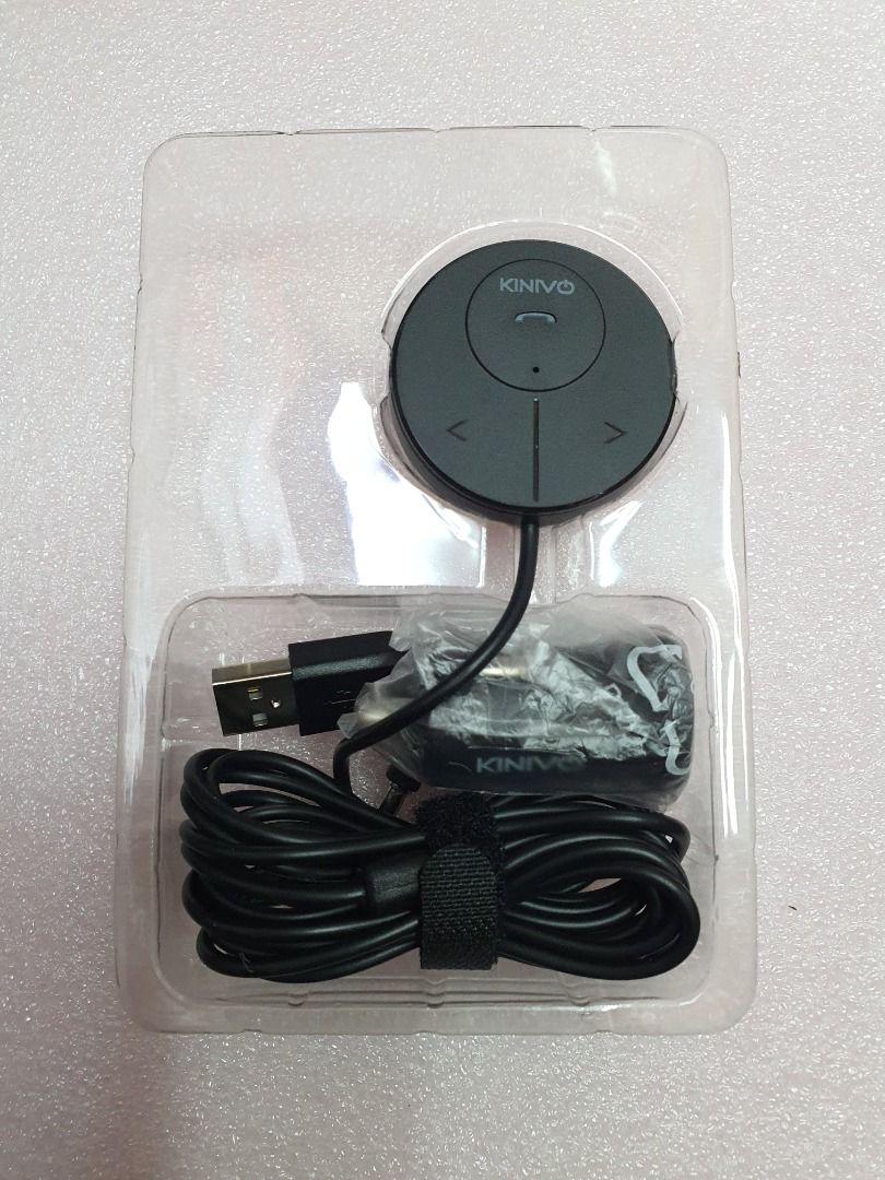 Kinivo bluetooth car hot sale