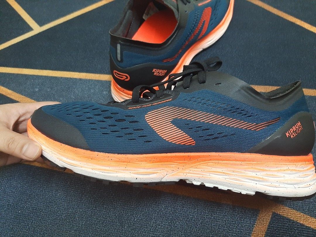 KIPRUN KSLIGHT Running Shoes Men s Fashion Footwear Sneakers on