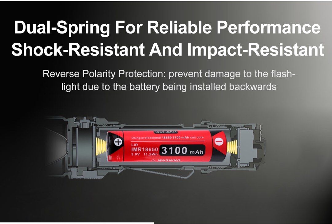 Klarus XT11GT Pro V2/ Klarus/ nitecore/ thrunite/ olight/ armytek