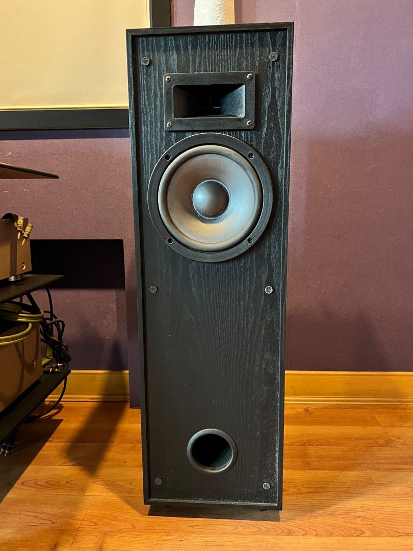 Klipsch KG3.5 Klipsch KV3