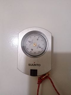 Kompas suunto KB-14/360GR