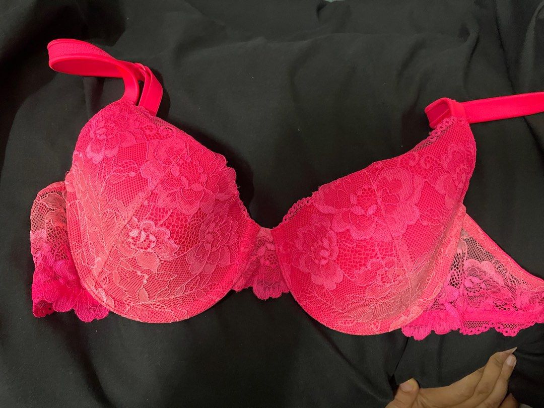 La Senza Bra Womens Fashion New Undergarments And Loungewear On Carousell 