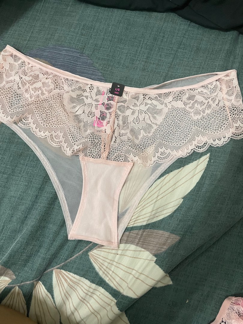 La Senza La Senza Cheekini Panties