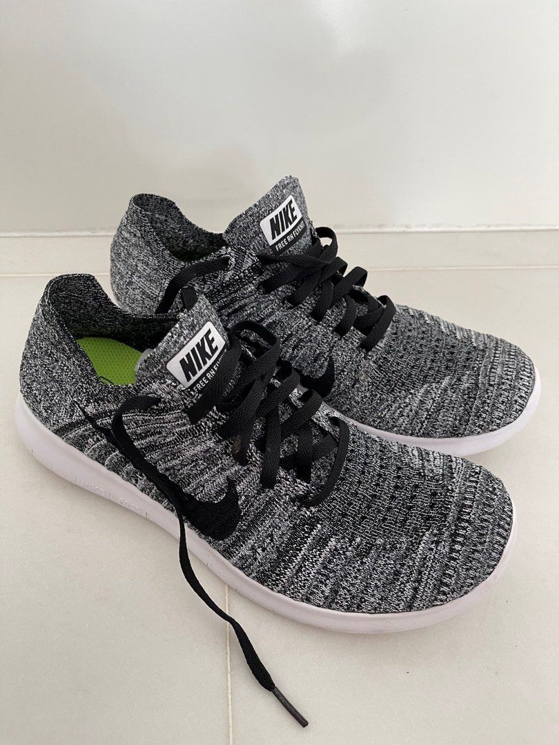 Ladies nike flyknit trainers on sale