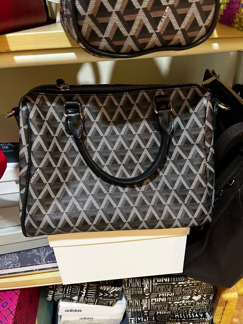 Lancaster speedy, Barang Mewah, Tas Dompet di Carousell