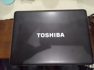 Laptop Toshiba Portege M900