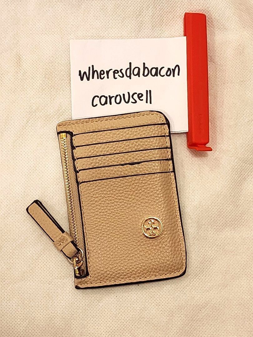Leather coin cheap purse wallet