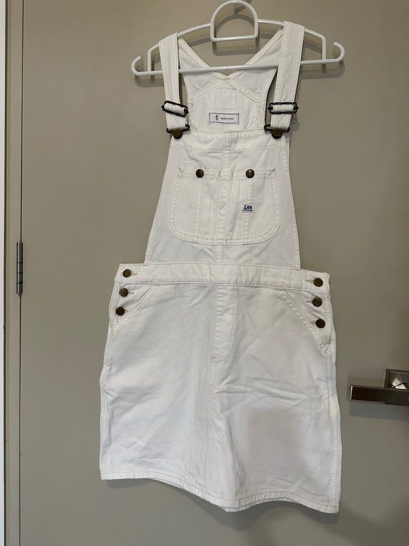 Short best sale skirt jumpsuit