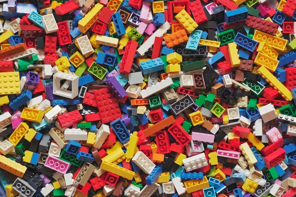 lego parts for sale Hobbies Toys Toys Games on Carousell