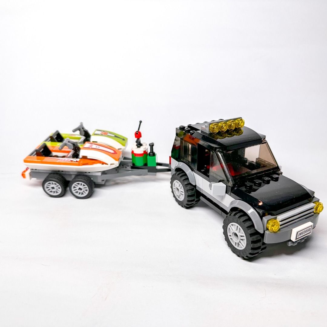 Lego jm60058 deals