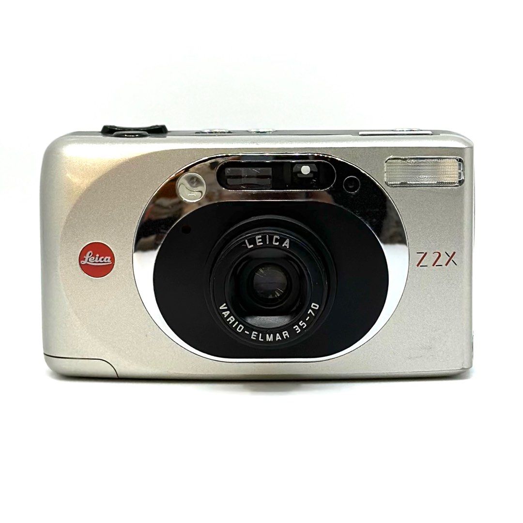leica z2x 35mm