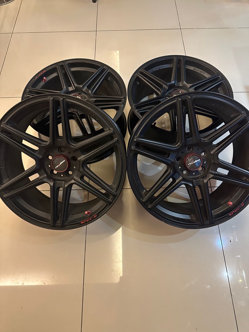 Lenso project D, Auto Accessories on Carousell