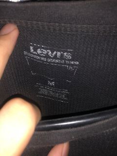 LEVI’s strauss