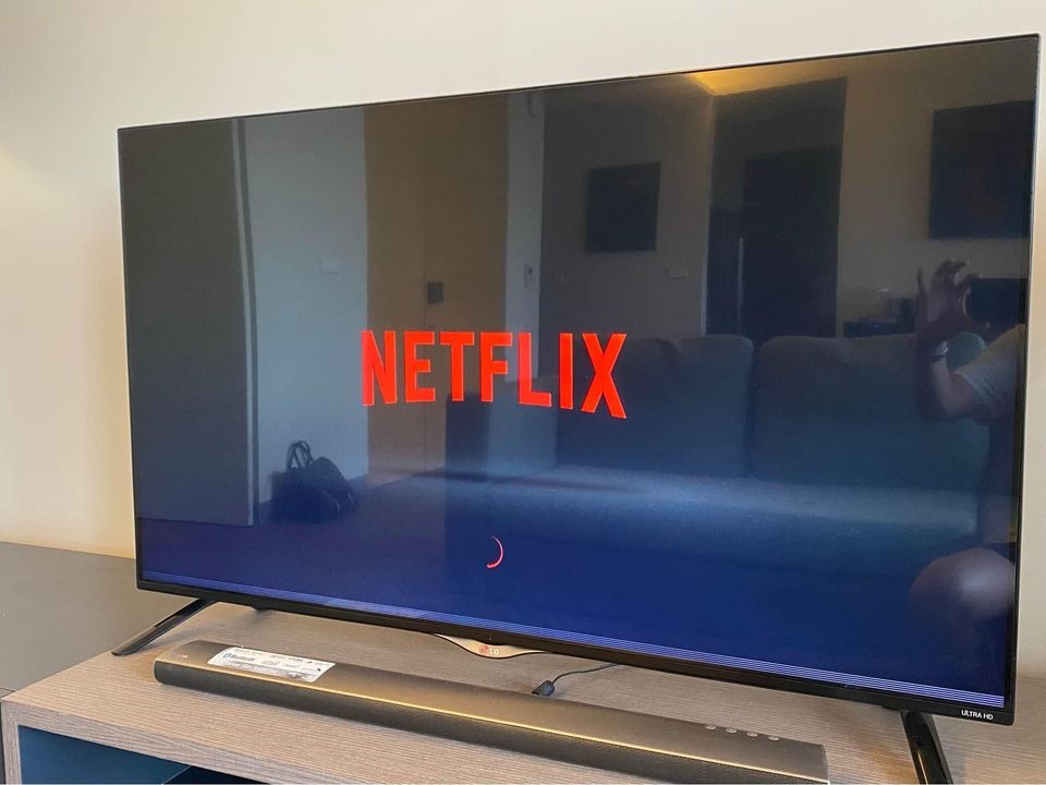 LG TV, TV & Home Appliances, TV & Entertainment, TV on Carousell