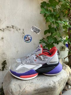 Lining Power VII