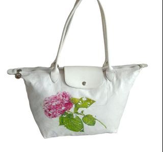 Longchamp Bag Authentic