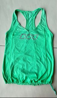 Lorna Jane tank top