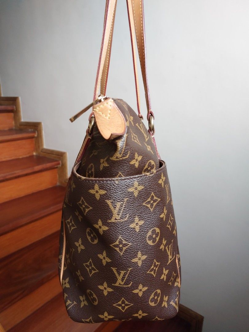 Louis Vuitton - Favorite MM Handbag - Catawiki