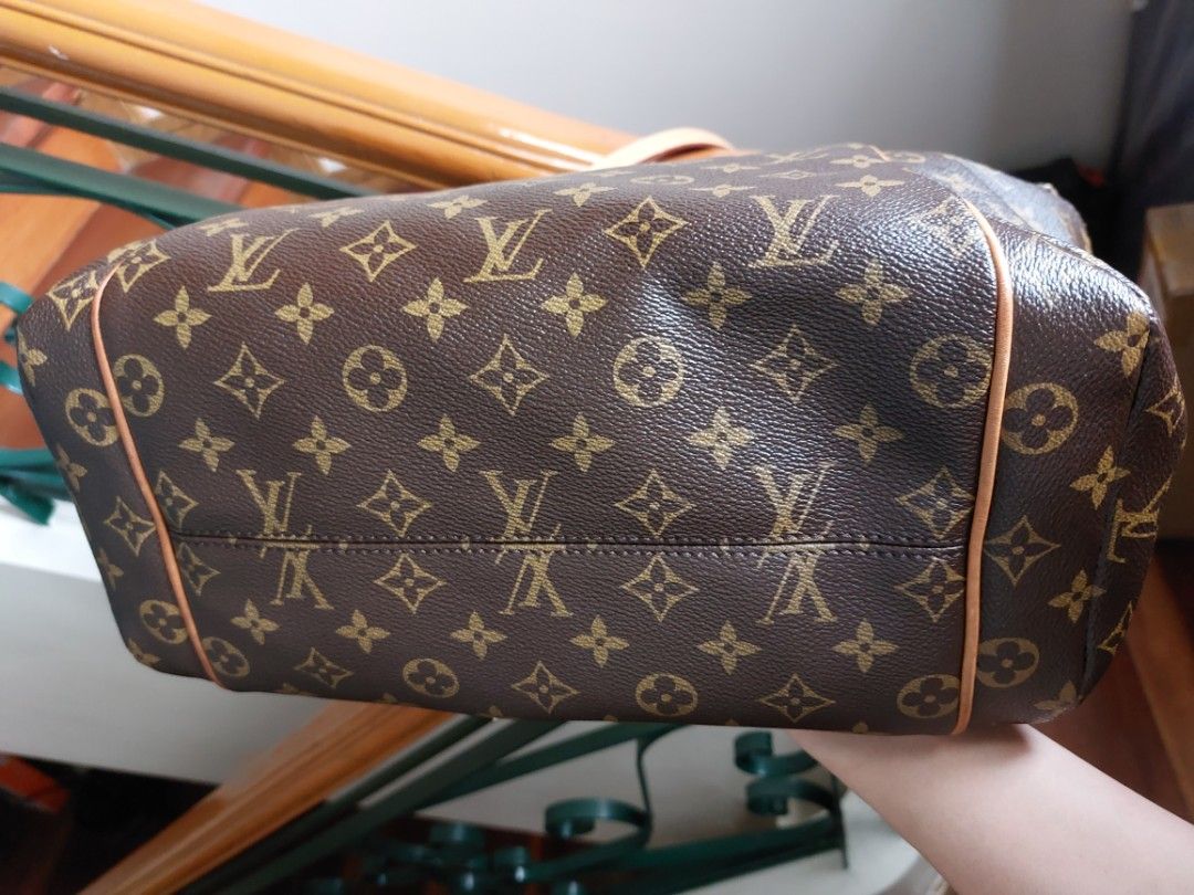 Louis Vuitton - Belem - Handbag - Catawiki