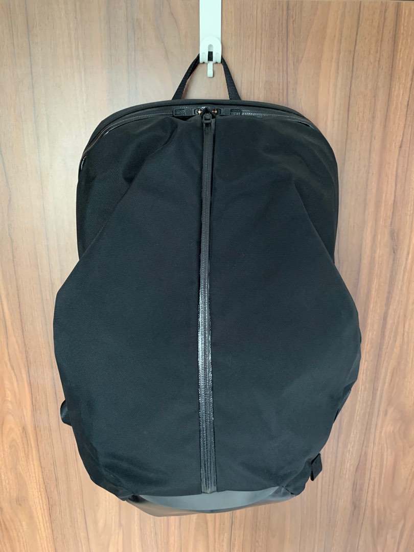 Lululemon para backpack top