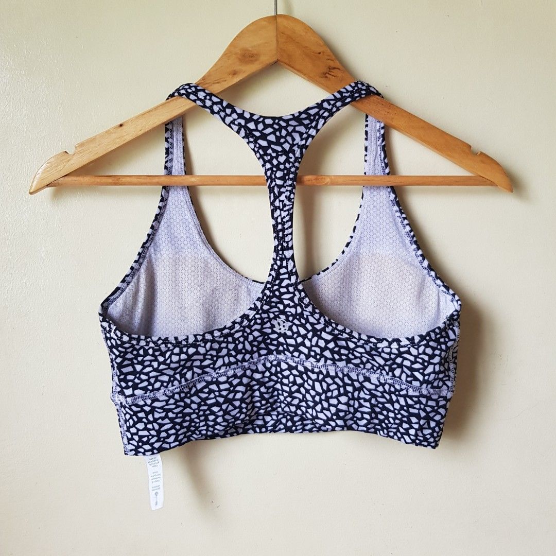 Lululemon Sports Bra, Women's Fashion, Activewear on Carousell