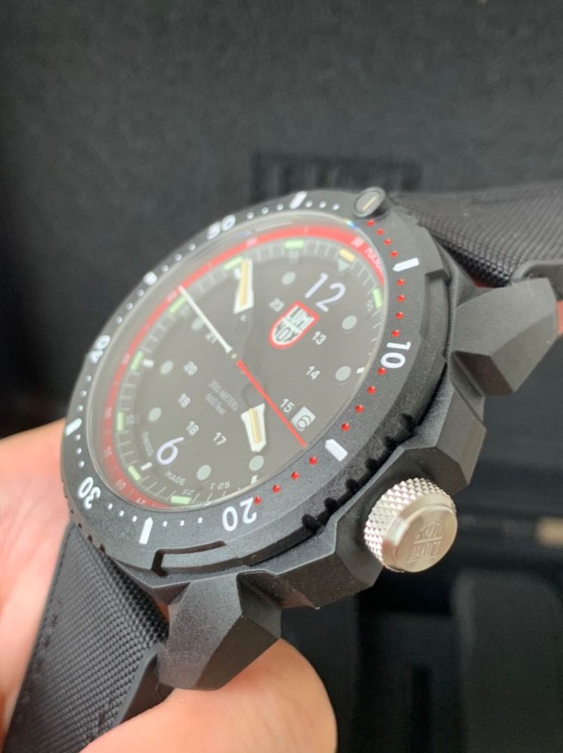 Luminox 1001 outlet