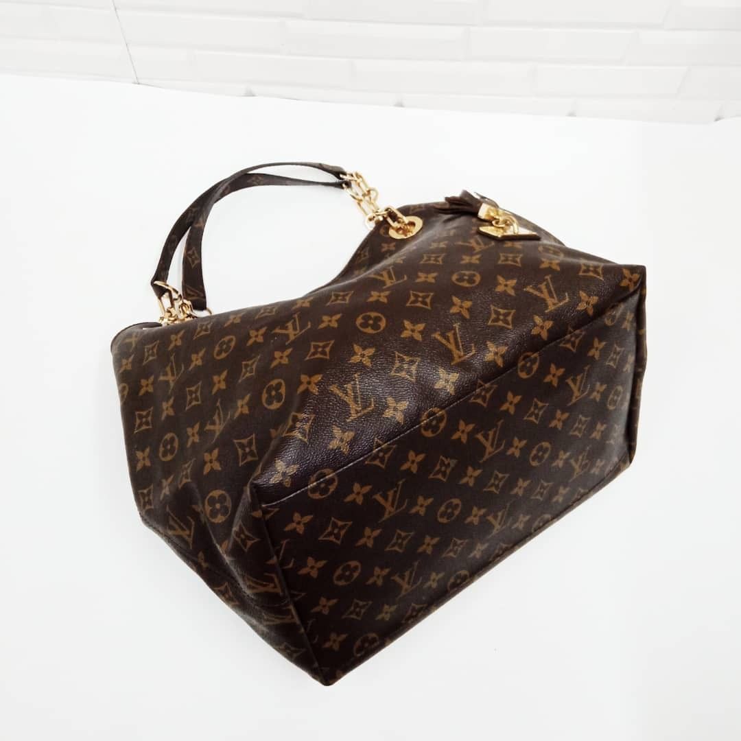 LV Automne Hiver Monogram Bag, Women's Fashion, Bags & Wallets, Shoulder  Bags on Carousell